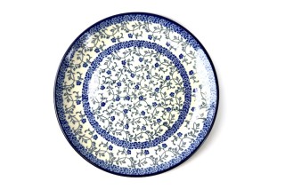 086 Bunzlau Ontbijtbordje 1952X 086 Ontbijtborden Ø 20 cm